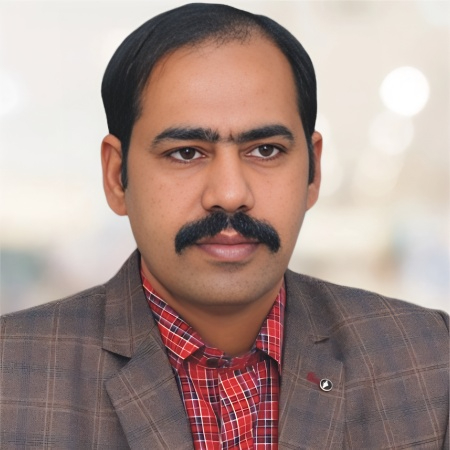 Imran Riaz Malik